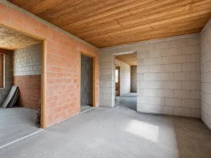 Prodej rodinného domu, Velká Kraš, 350 m2