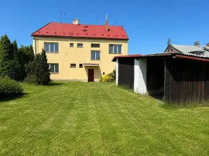 Prodej rodinného domu, Bernartice, 320 m2