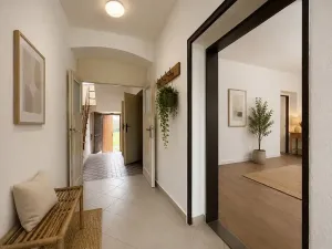 Prodej rodinného domu, Bernartice, 320 m2