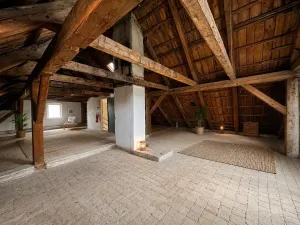 Prodej rodinného domu, Bernartice, 320 m2