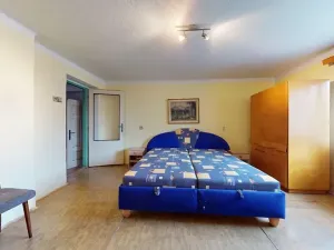 Prodej rodinného domu, Skorošice, 120 m2