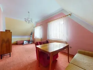 Prodej rodinného domu, Skorošice, 120 m2