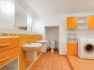 Prodej rodinného domu, Žulová, 220 m2
