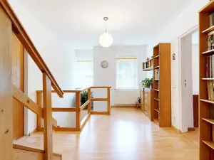 Prodej rodinného domu, Žulová, 220 m2