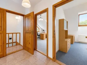 Prodej rodinného domu, Žulová, 220 m2