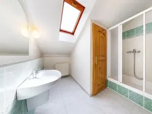 Prodej rodinného domu, Žulová, 220 m2