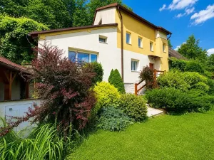 Prodej rodinného domu, Žulová, 220 m2