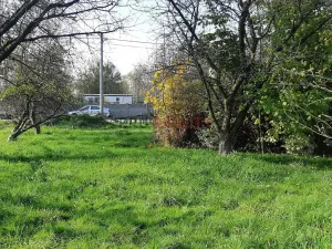 Prodej pozemku pro bydlení, Bravantice, 1062 m2