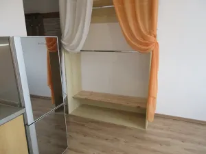Pronájem bytu 1+kk, Liberec, Rychtářská, 21 m2