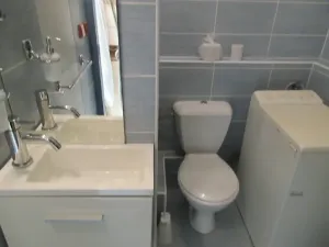 Pronájem bytu 1+kk, Liberec, Rychtářská, 21 m2