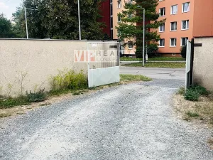 Prodej garáže, Brno, Krymská, 19 m2