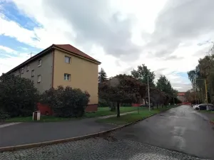 Prodej bytu 2+1, Příbram, 28. října, 62 m2