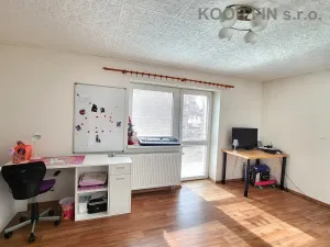 Prodej rodinného domu, Luže, Jeronýmova, 105 m2