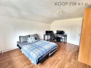 Prodej rodinného domu, Luže, Jeronýmova, 105 m2