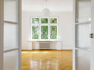Pronájem bytu 5+1, Praha - Dejvice, Šárecká, 150 m2