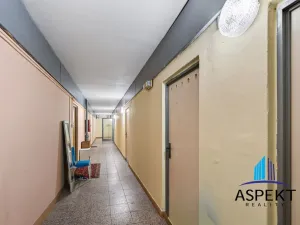 Prodej bytu 3+1, Pardubice - Studánka, Erno Košťála, 74 m2