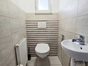 Pronájem rodinného domu, Olomouc, bratří Čapků, 111 m2