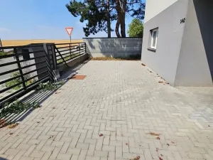 Pronájem rodinného domu, Olomouc, bratří Čapků, 111 m2