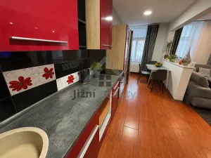 Prodej bytu 2+kk, České Budějovice, Dobrovodská, 93 m2