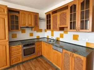 Prodej bytu 2+kk, Rychnov nad Kněžnou, Sokolovská, 41 m2