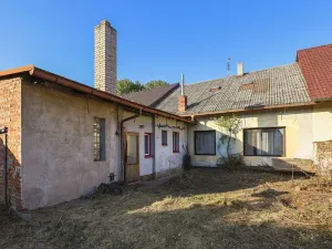 Prodej rodinného domu, Hořice, Žižkova, 191 m2