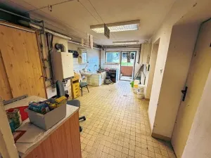 Prodej rodinného domu, Jihlava, Lípová, 230 m2