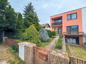 Prodej rodinného domu, Jihlava, Lípová, 230 m2