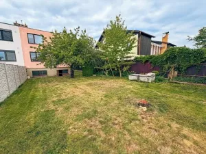 Prodej rodinného domu, Jihlava, Lípová, 230 m2