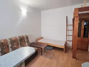 Pronájem bytu 1+kk, Jihlava, 30 m2
