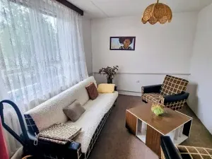 Prodej rodinného domu, Vyskytná nad Jihlavou, 140 m2