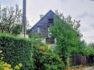 Prodej rodinného domu, Vyskytná nad Jihlavou, 140 m2