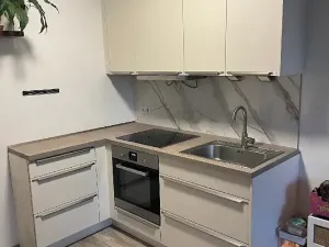 Pronájem bytu 1+kk, Pardubice, Na Spravedlnosti, 36 m2