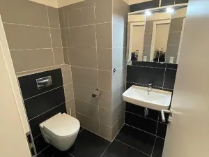 Pronájem bytu 1+kk, Pardubice, Na Spravedlnosti, 36 m2