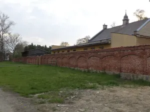 Prodej pozemku, Vidnava, 382 m2