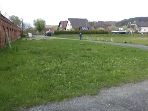 Prodej pozemku, Vidnava, 382 m2