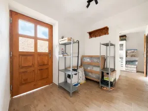 Prodej rodinného domu, Koberovice, 75 m2