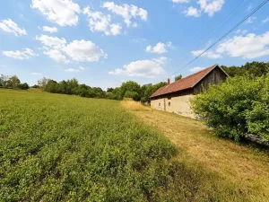 Prodej rodinného domu, Koberovice, 75 m2