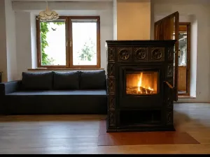 Prodej chalupy, Cetenov, 97 m2