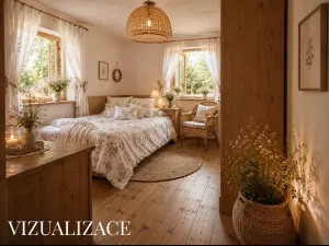 Prodej chalupy, Cetenov, 97 m2