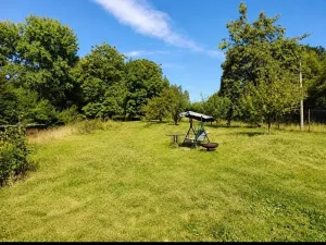 Prodej rodinného domu, Cetenov, 97 m2