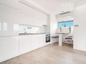 Prodej bytu 4+kk, České Budějovice, Lipová, 106 m2