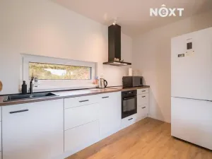 Prodej rodinného domu, Božanov, 71 m2