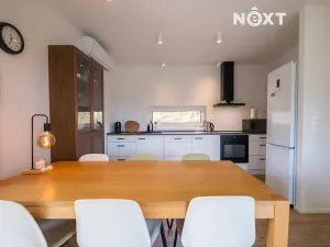 Prodej rodinného domu, Božanov, 71 m2