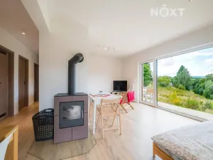 Prodej rodinného domu, Božanov, 71 m2