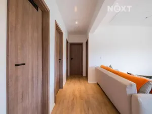 Prodej rodinného domu, Božanov, 71 m2