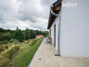 Prodej rodinného domu, Božanov, 71 m2