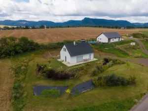 Prodej rodinného domu, Božanov, 71 m2