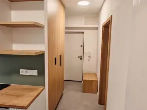 Pronájem bytu 1+1, Luhačovice, 35 m2