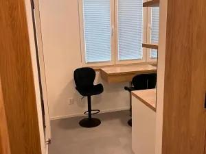 Pronájem bytu 1+1, Luhačovice, 35 m2
