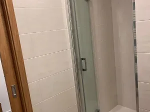 Pronájem bytu 1+1, Luhačovice, 35 m2